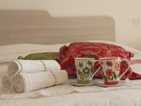 B&B Pascal Cagliari
